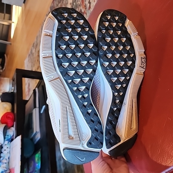 EUC Nike: Quest 2 Running Shoe, Stone Mauve, Women's 10.5 - Picture 7 of 12